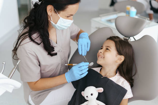 Best Cracked Tooth Emergency Dentist  in Thonotosassa, FL